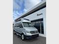 Volkswagen Grand California 600 Silber - thumbnail 2