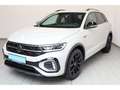 Volkswagen T-Roc 1.0 TSI R-Line 6-Gg. NAV/LED/RFK/ACC/SH Grau - thumbnail 2