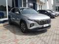 Hyundai TUCSON 1.6 T-GDI 48V DCT Xline  IVA ESPOSTA Gris - thumbnail 4