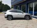 Hyundai TUCSON 1.6 T-GDI 48V DCT Xline  IVA ESPOSTA Gris - thumbnail 11