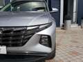 Hyundai TUCSON 1.6 T-GDI 48V DCT Xline  IVA ESPOSTA Gris - thumbnail 7