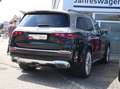 Mercedes-Benz GLS 600 4Matic Maybach First Class LM23 Zweifarbenlacki... Grün - thumbnail 2