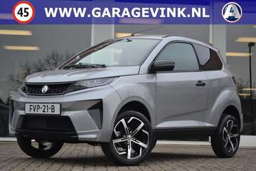 S10 Apple Carplay | Achteruitrijcamera! Brommobiel