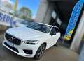 Volvo XC60 XC60 II 2018 2.0 b4 R-design awd auto my20 Blanc - thumbnail 7