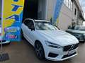 Volvo XC60 XC60 II 2018 2.0 b4 R-design awd auto my20 Blanc - thumbnail 6