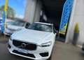 Volvo XC60 XC60 II 2018 2.0 b4 R-design awd auto my20 Blanc - thumbnail 5