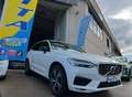 Volvo XC60 XC60 II 2018 2.0 b4 R-design awd auto my20 Blanc - thumbnail 3