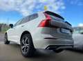 Volvo XC60 XC60 II 2018 2.0 b4 R-design awd auto my20 Blanc - thumbnail 4