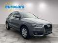 Audi Q3 2.0 TDI Grau - thumbnail 3