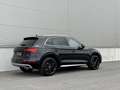 Audi Q5 2,0 TDI quattro sport S-tronic S-line Schwarz - thumbnail 9