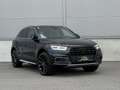 Audi Q5 2,0 TDI quattro sport S-tronic S-line Schwarz - thumbnail 2