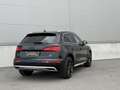 Audi Q5 2,0 TDI quattro sport S-tronic S-line Schwarz - thumbnail 13