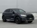 Audi Q5 2,0 TDI quattro sport S-tronic S-line Schwarz - thumbnail 4