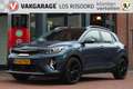 Kia Stonic 1.0 MHEV *DynamicLine* | Camera | Carplay | Naviga Blauw - thumbnail 1