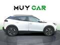 Peugeot 2008 Allure Eléctrico 100kW Blanco - thumbnail 8