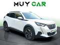 Peugeot 2008 Allure Eléctrico 100kW Blanco - thumbnail 1