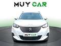 Peugeot 2008 Allure Eléctrico 100kW Blanco - thumbnail 2