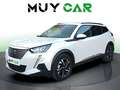 Peugeot 2008 Allure Eléctrico 100kW Blanco - thumbnail 3