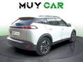 Peugeot 2008 Allure Eléctrico 100kW Blanco - thumbnail 7