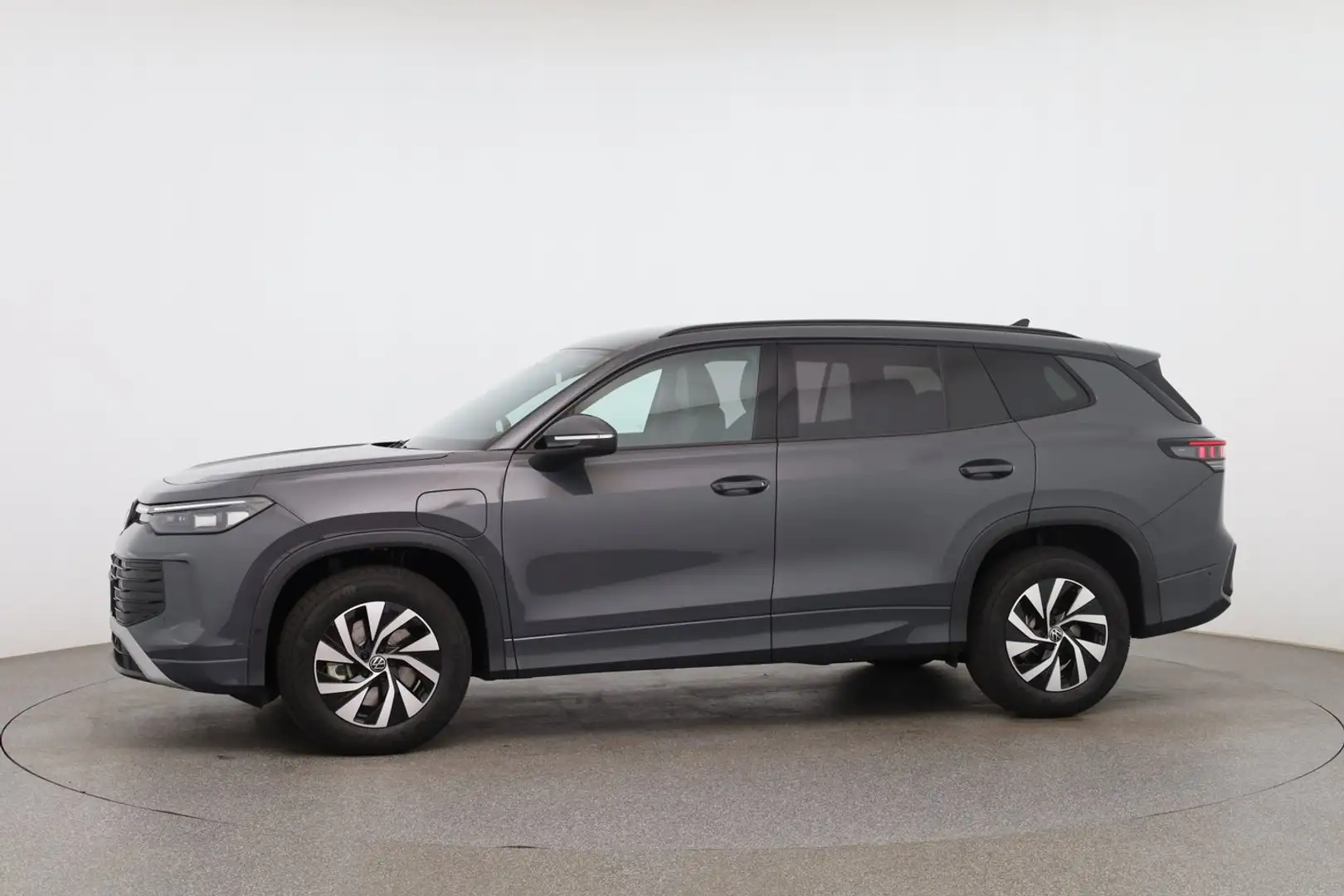 Volkswagen Tayron Friends eHybrid DSG 150kW Grau - 2