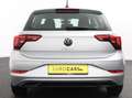 Volkswagen Polo 1.0 TSI DSG Life | Navigatie | Apple Carplay/Andro Zilver - thumbnail 5