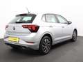Volkswagen Polo 1.0 TSI DSG Life | Navigatie | Apple Carplay/Andro Zilver - thumbnail 8