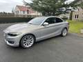 BMW 220 Coupé 220 dAS *GARANTIE* *Toit Ouvrant* Grijs - thumbnail 9