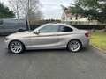 BMW 220 Coupé 220 dAS *GARANTIE* *Toit Ouvrant* Grijs - thumbnail 8