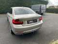 BMW 220 Coupé 220 dAS *GARANTIE* *Toit Ouvrant* Grijs - thumbnail 6