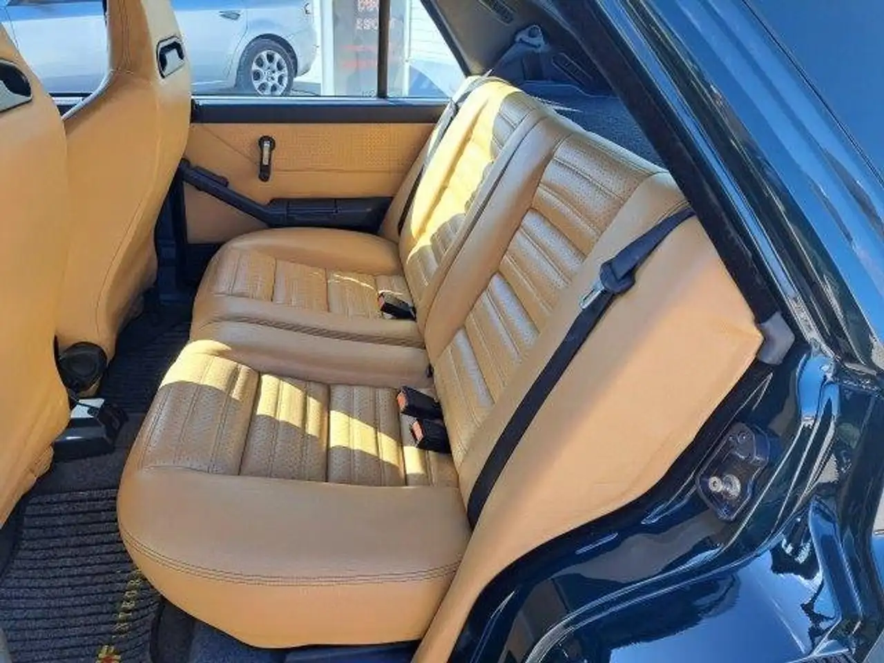 Lancia Delta HF INTEGRALE 16V EVO YORK LIMITED 284\500 -ASI-, foto 12