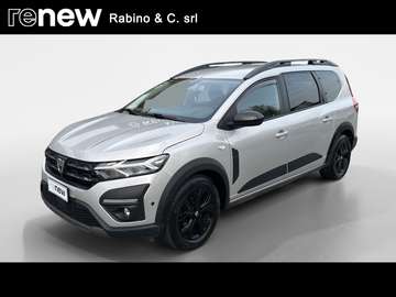 Jogger 1.0 TCe GPL 100 CV 7 posti Extreme Up