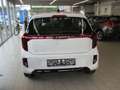 Kia Picanto Vision Navi Sitzheizung Kamera .MJ25 Blanc - thumbnail 7