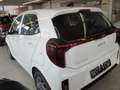 Kia Picanto Vision Navi Sitzheizung Kamera .MJ25 Blanc - thumbnail 2