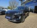Ford Kuga 2.5 Duratec PHEV TITANIUM X Noir - thumbnail 8