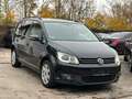 Volkswagen Touran Comfortline/Stand-H./Leder/Xenon/7-Sitze/ Black - thumbnail 3