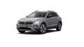 Volkswagen T-Roc 1.0 TSI GOAL NAVI ASSIST LM17 Grau - thumbnail 2