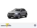Volkswagen T-Roc 1.0 TSI GOAL NAVI ASSIST LM17 Grau - thumbnail 1