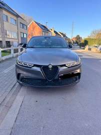 1.5 MHEV VGT Edizione Speciale