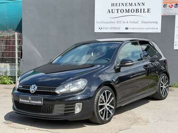 VI 2.0 TDI GTD *SPORTPAKET*LED*18-ZOLL*PDC*