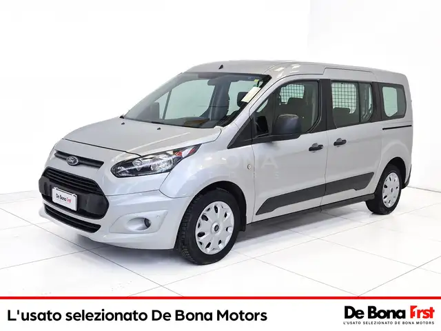 Ford Transit Connect 230 1.5 tdci 120cv trend combi n1 l2h1 e6