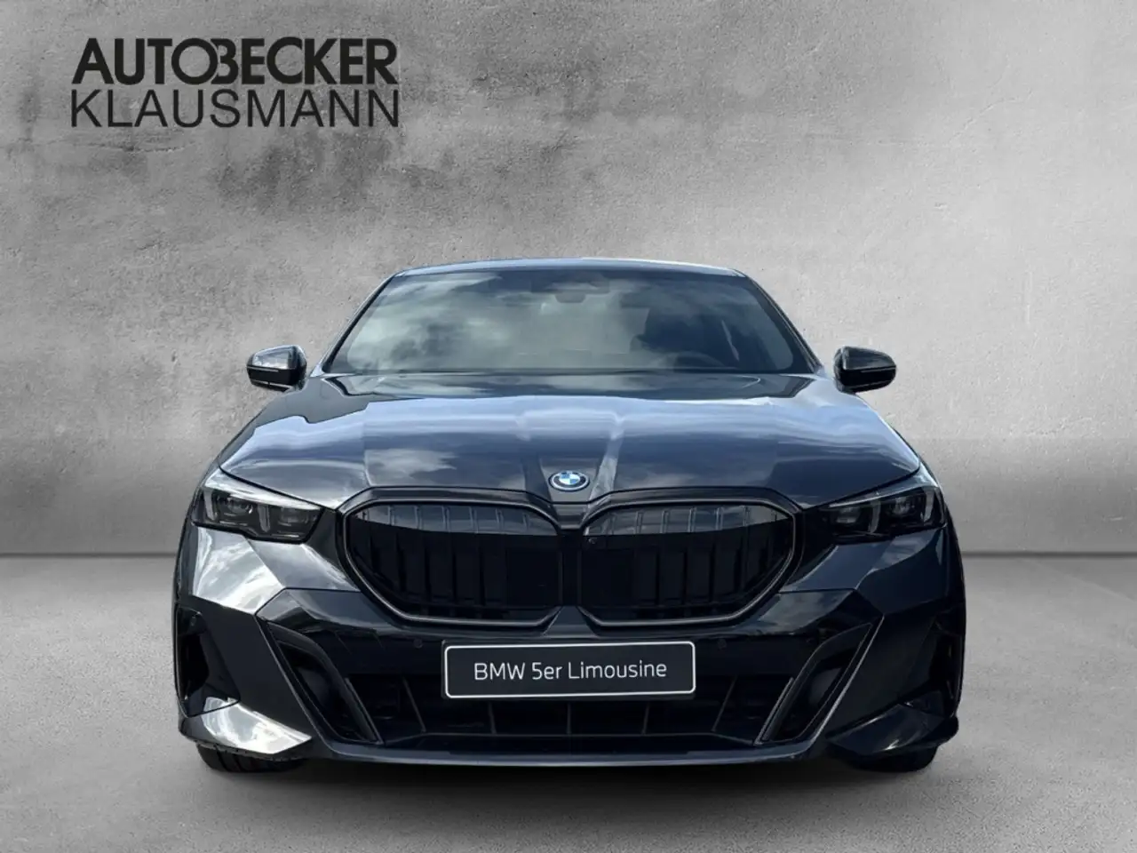 BMW 5 Series 2026