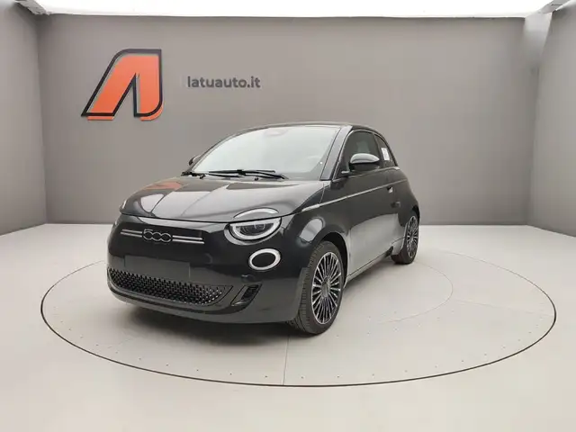 Fiat 500e 118CV 42KW LA PRIMA