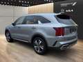 Kia Sorento 1,6 T-GDI Plug-In Hybrid GPF AWD Gold Aut.+PAKET Grau - thumbnail 7