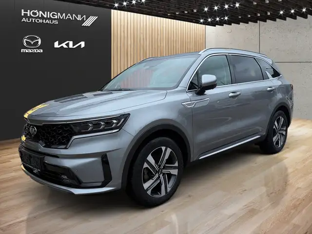 Kia Sorento 1,6 T-GDI Plug-In Hybrid GPF AWD Gold Aut.+PAKET