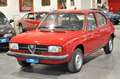 Alfa Romeo Alfasud 1.2 4 porte Super Rot - thumbnail 2