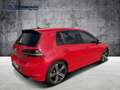 Volkswagen Golf R 4Motion Bi-Xenon, S-Dach, ACC, Klimaautom Rot - thumbnail 2