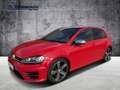 Volkswagen Golf R 4Motion Bi-Xenon, S-Dach, ACC, Klimaautom Rot - thumbnail 1