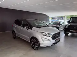 Ford EcoSport 1.0 EcoBoost ST Line*BangOlufsen*Kamera