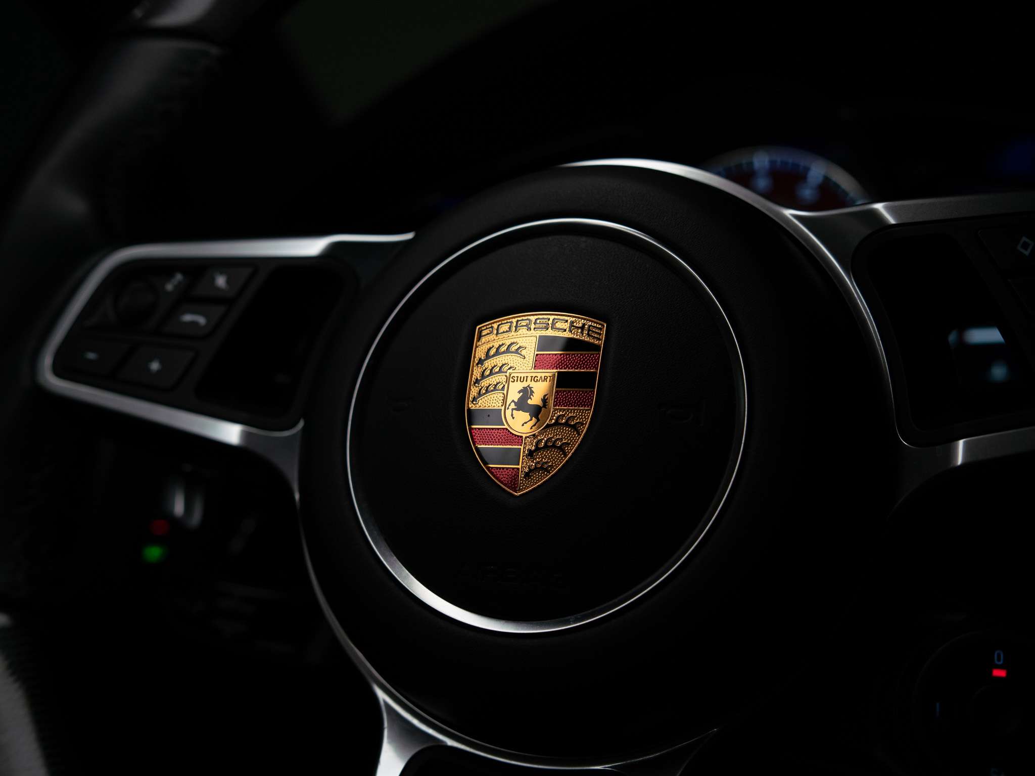used 2022 Porsche Cayenne car, priced at $77,900