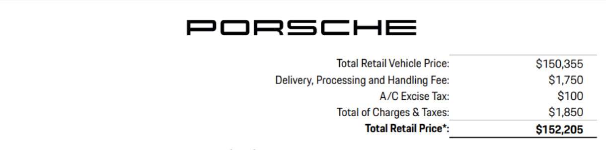 used 2022 Porsche Cayenne car, priced at $77,900